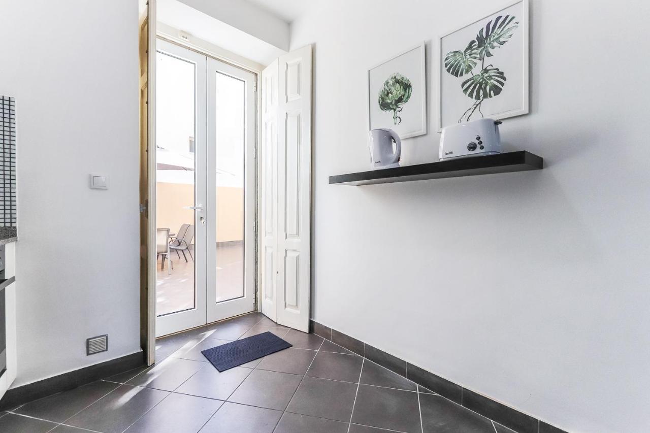 Appartement Portucale ! Concept Campo Ourique