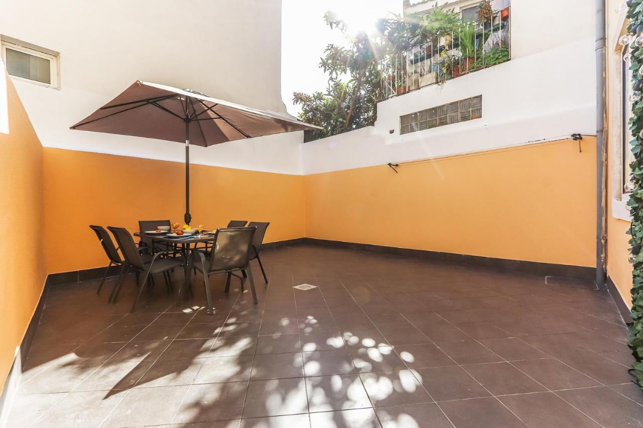 Portucale ! Concept Campo Ourique Appartement