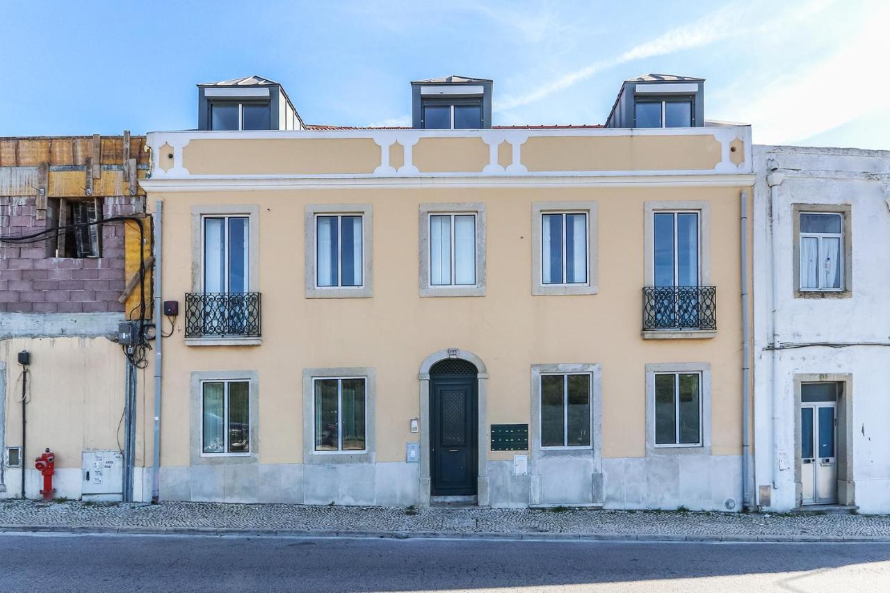 Portucale ! Concept Campo Ourique * Lissabon