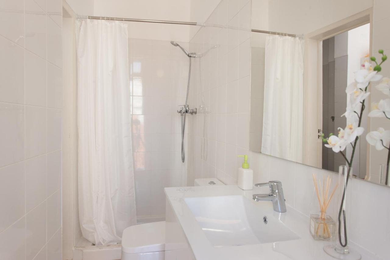 Appartement Portugalia *