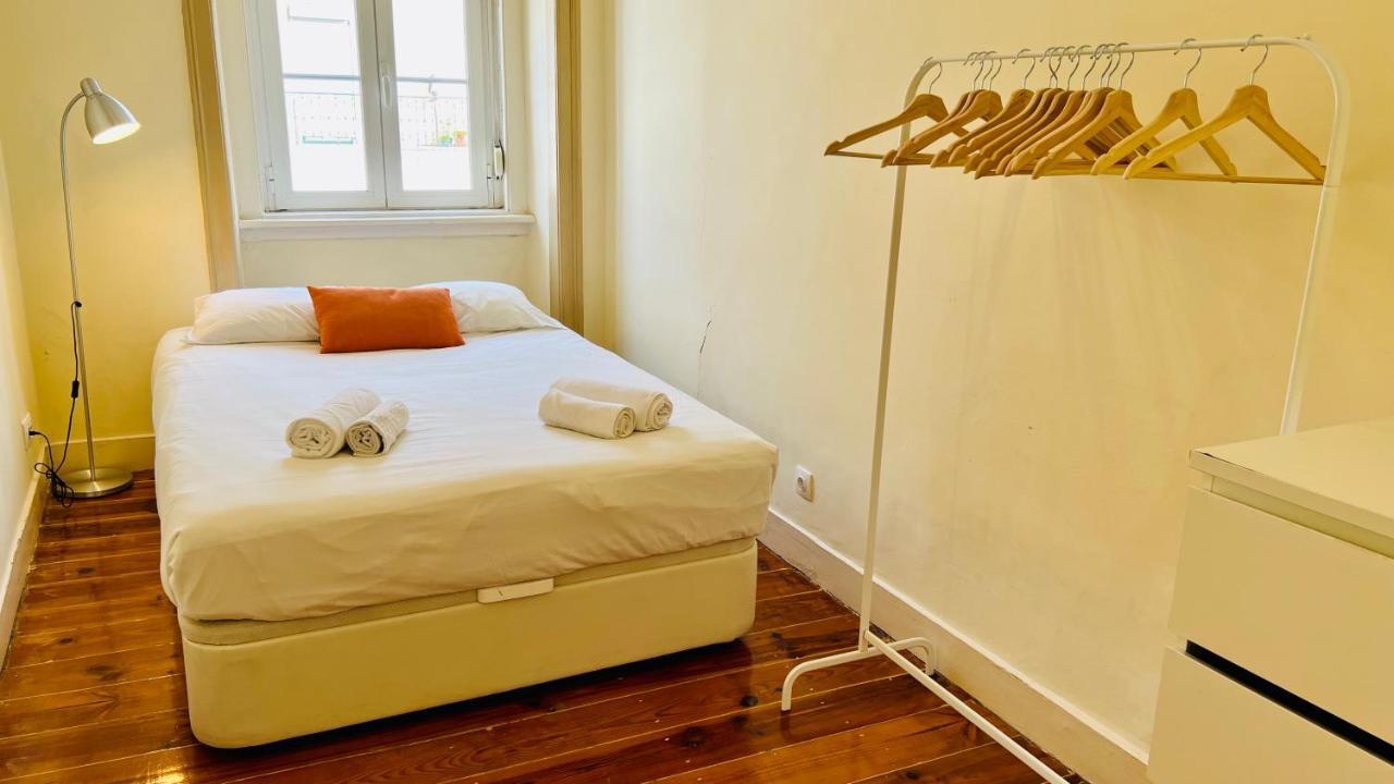 Appartement Portugalia Lissabon