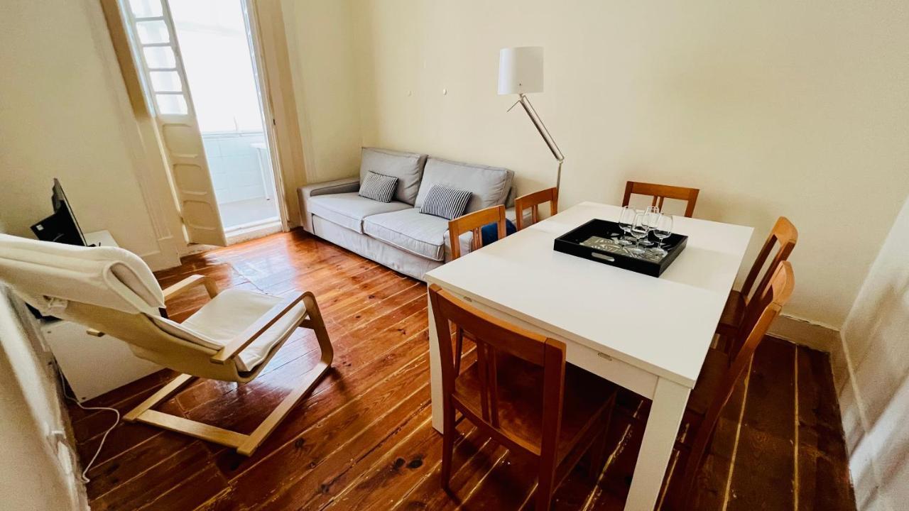 Appartement Portugalia