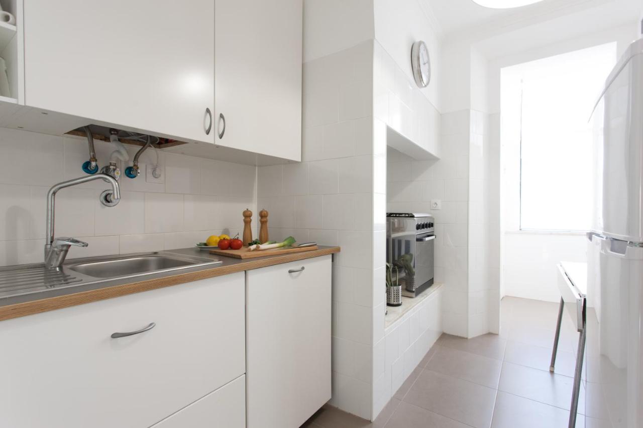 Portugalia Appartement