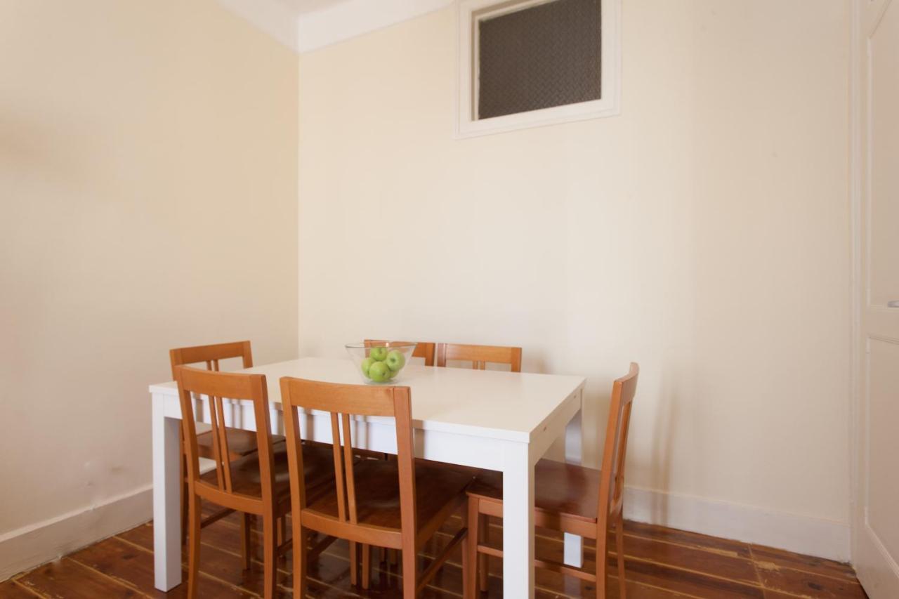 Portugalia Appartement *