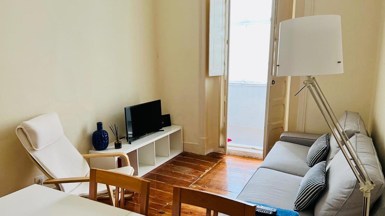 Portugalia Appartement Lissabon