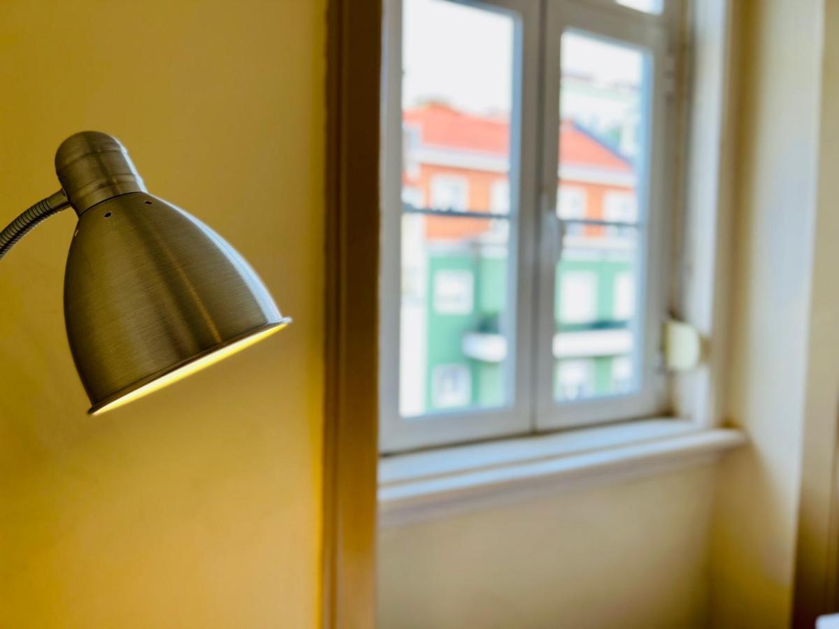 Portugalia Appartement Lissabon