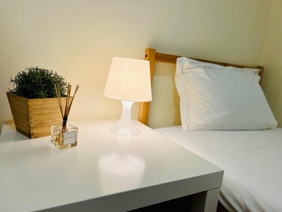Appartement Portugalia Lissabon