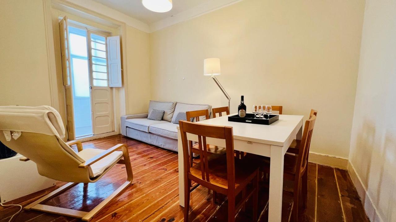 Appartement Portugalia