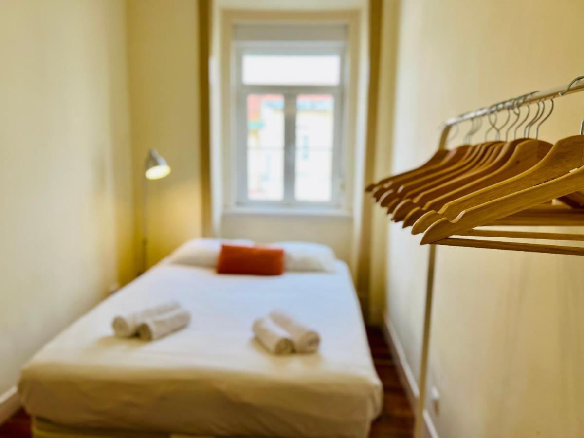 Portugalia Appartement