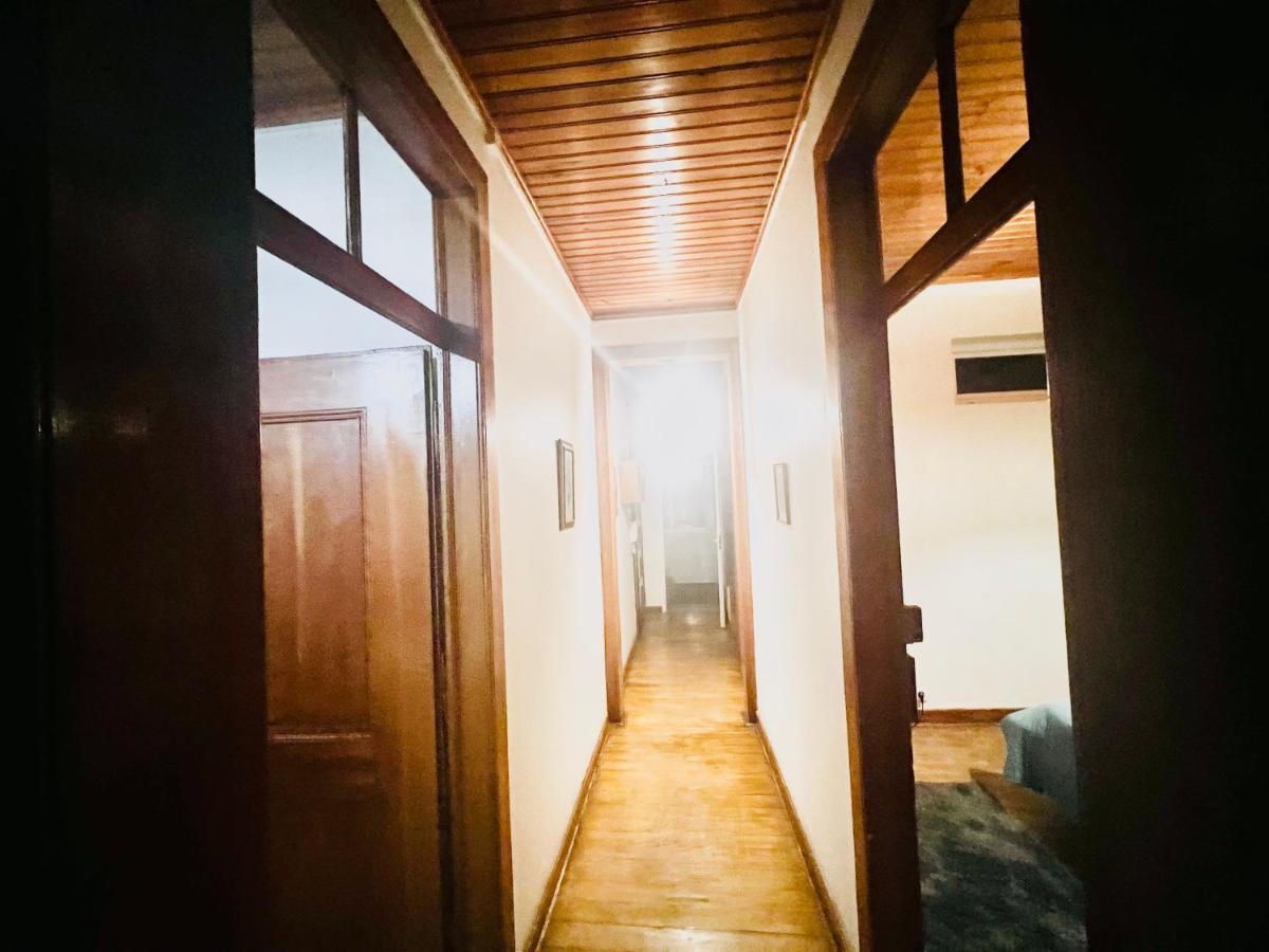 Alcântara Seaside Appartement *