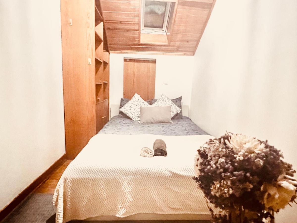 Appartement Alcântara Seaside Lisboa