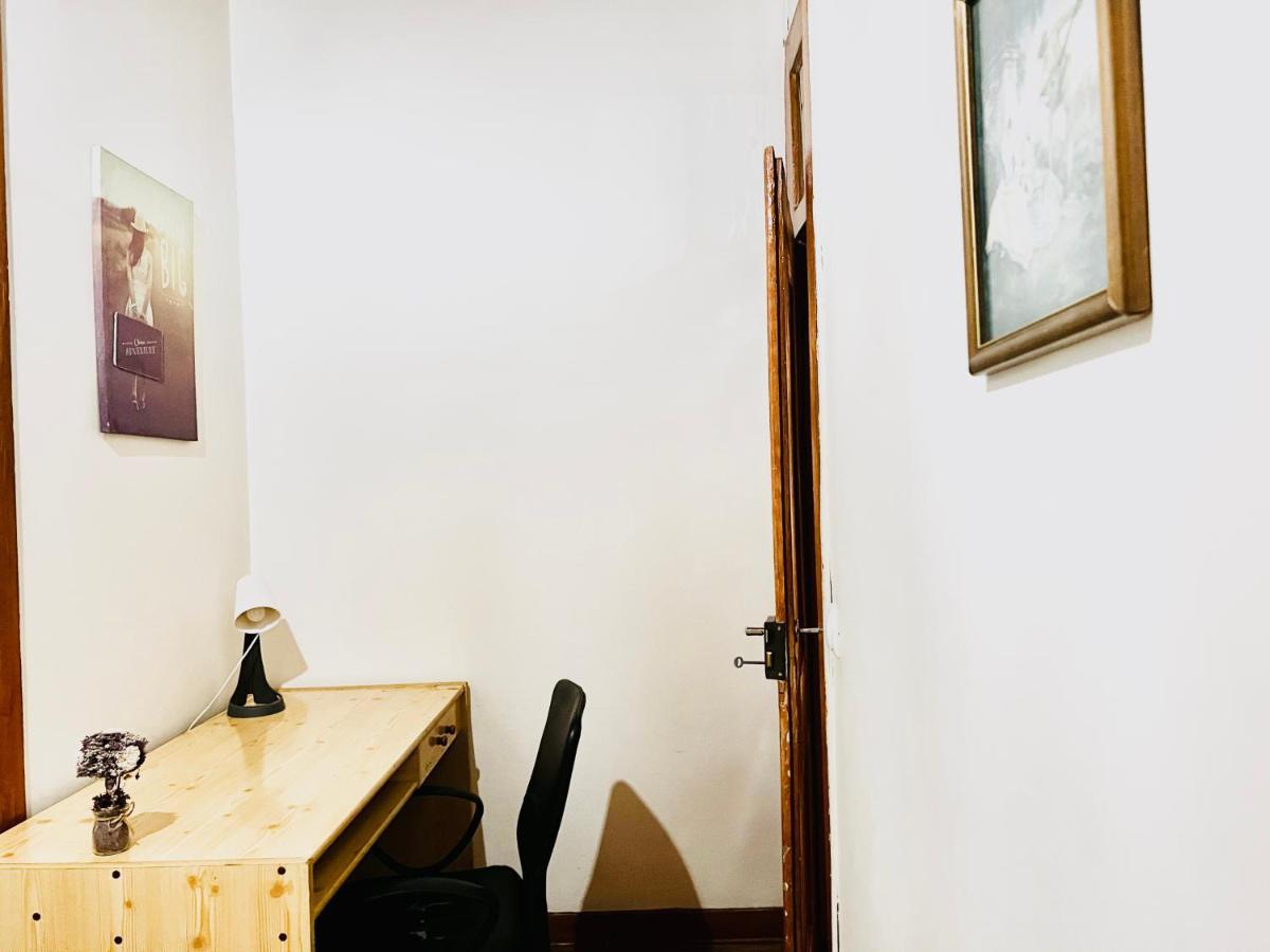 Alcântara Seaside Appartement