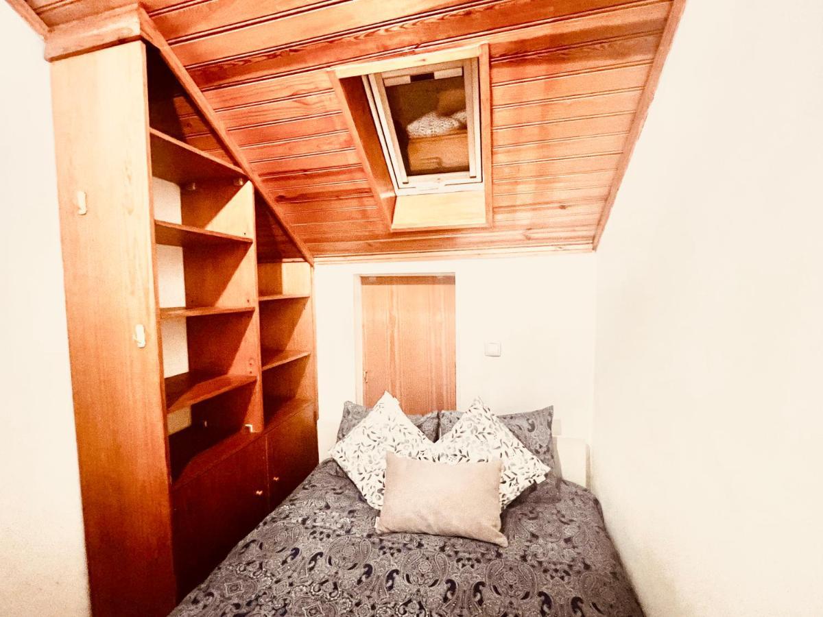 Appartement Alcântara Seaside Lisboa