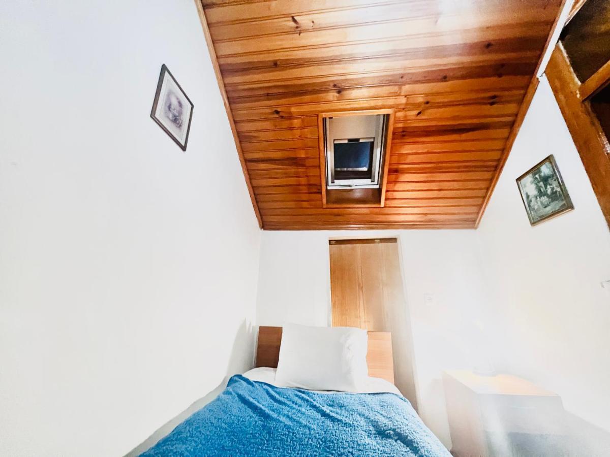 Appartement Alcântara Seaside