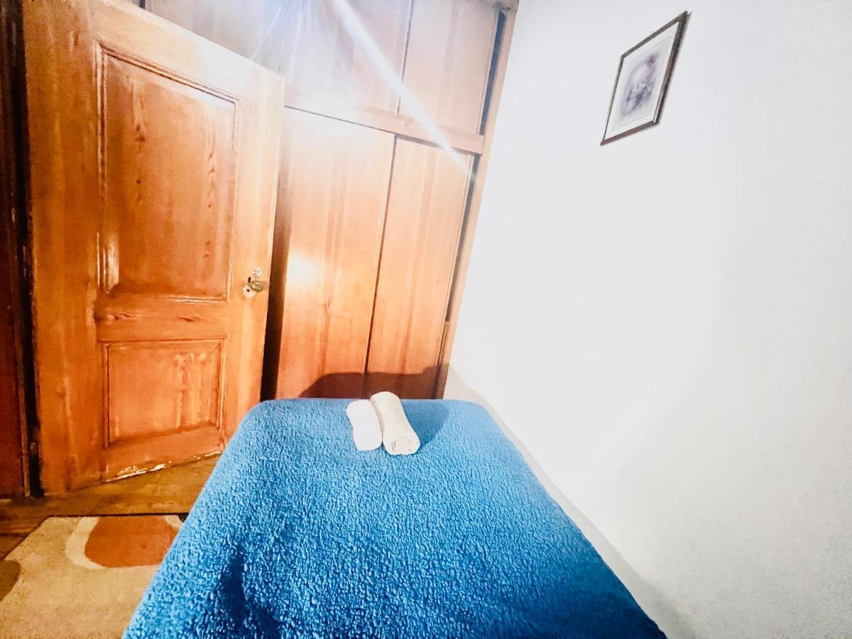 Appartement Alcântara Seaside