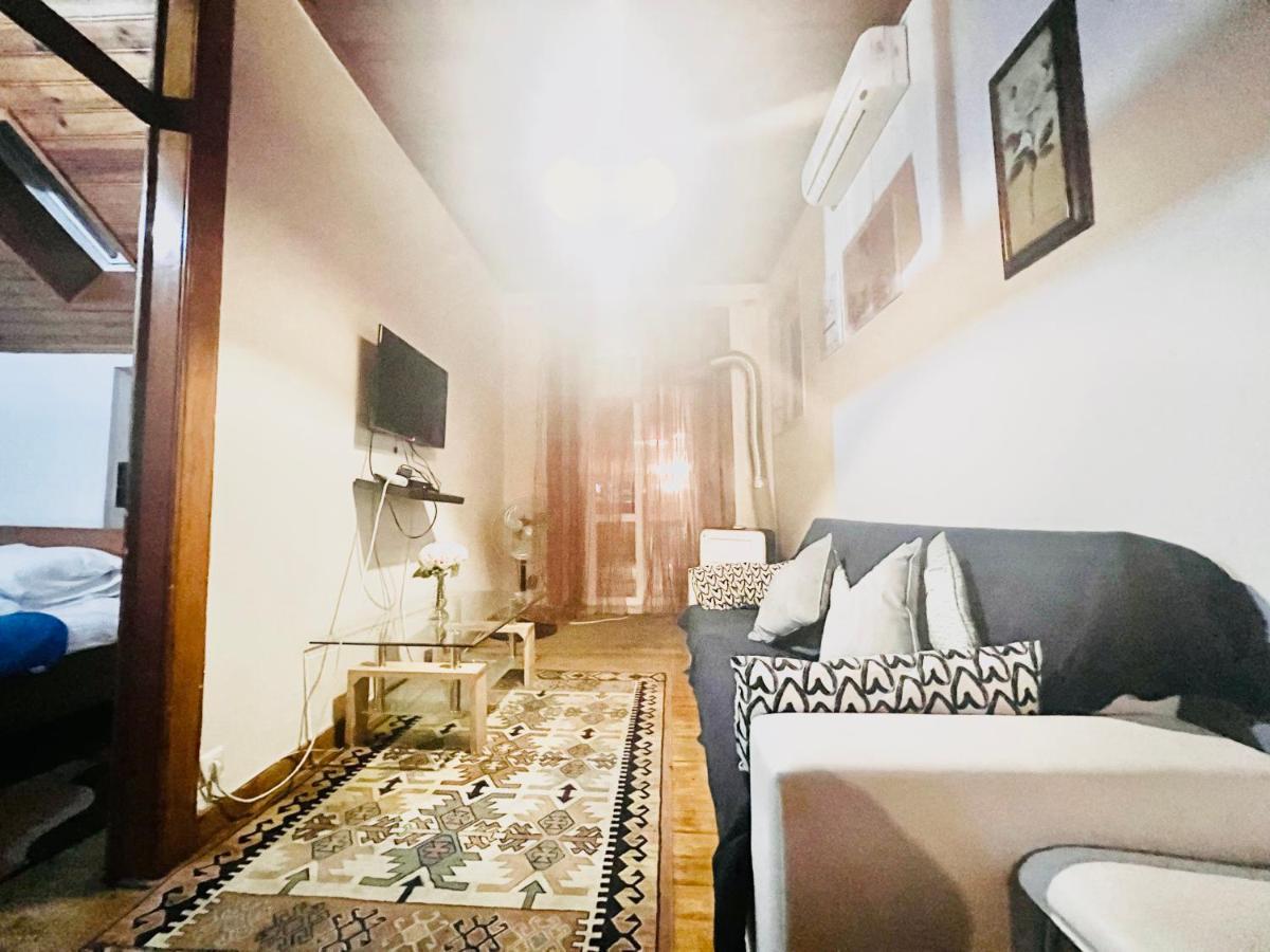 Alcântara Seaside Appartement Lisboa