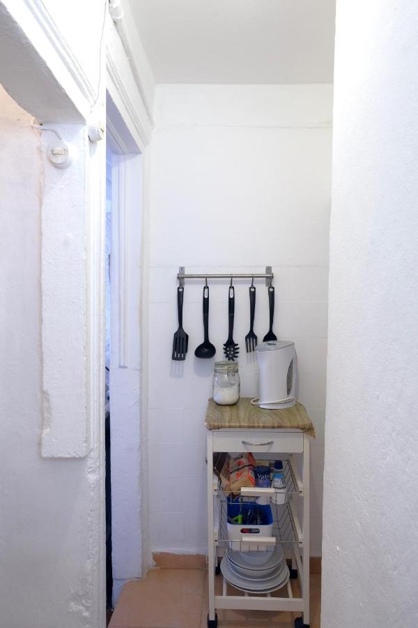 Beco Canas Appartement