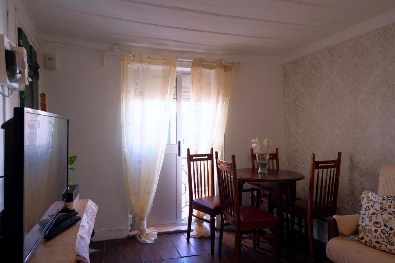 Appartement Beco Canas *