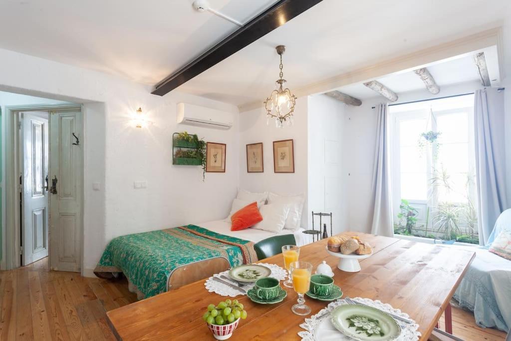 A Boemia Street Studio Appartement Lisboa