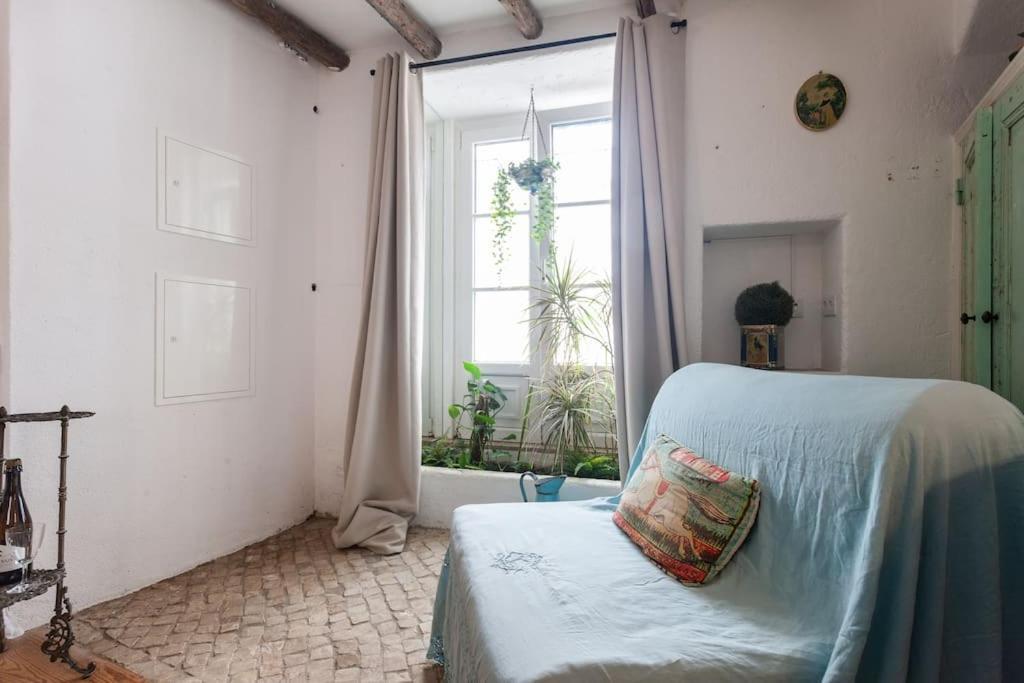 A Boemia Street Studio Appartement *