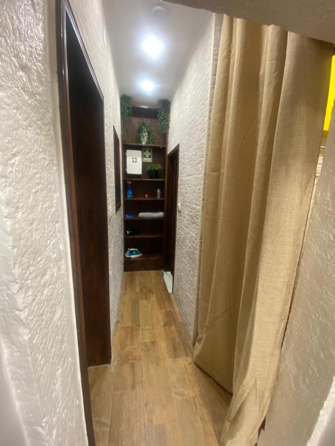 Apartment Estudio T41 - Historic Center *