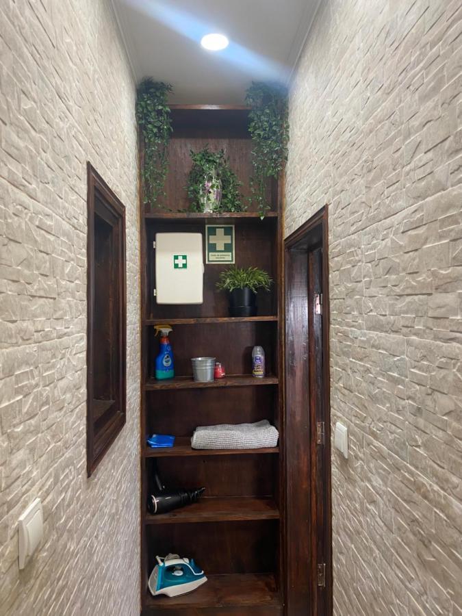 Estudio T41 - Historic Center Apartment *