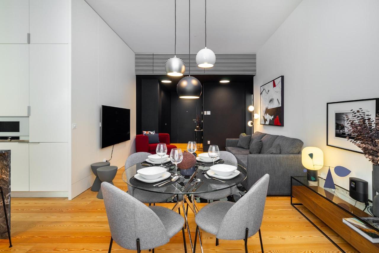Whome Prime Location Contemporary Luxury W/ Ac & Elevator Appartement *