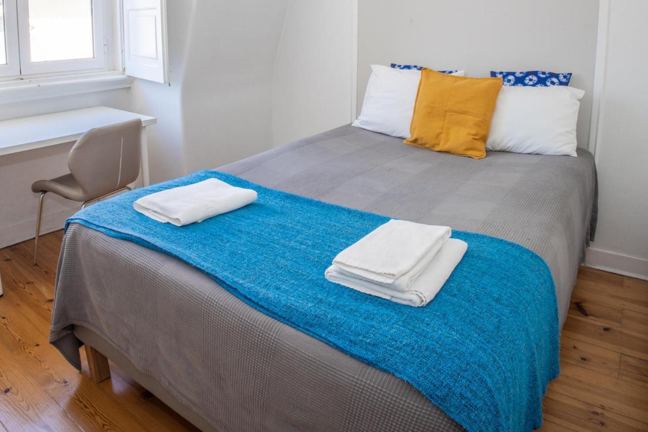 Boho Guesthouse - Rooms & Apartments Lissabon
