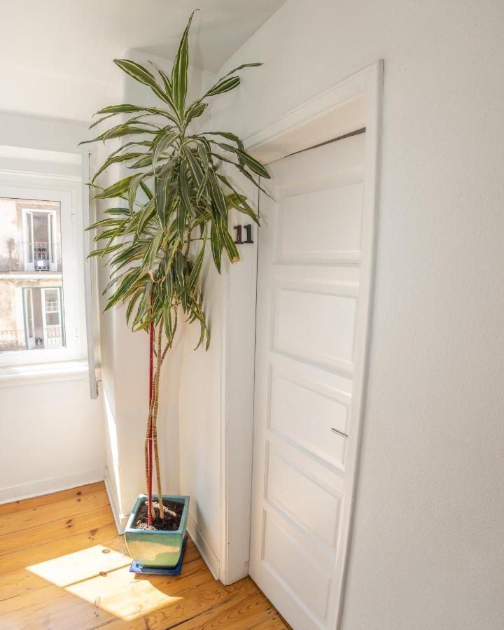 Boho Guesthouse - Rooms & Apartments Lissabon