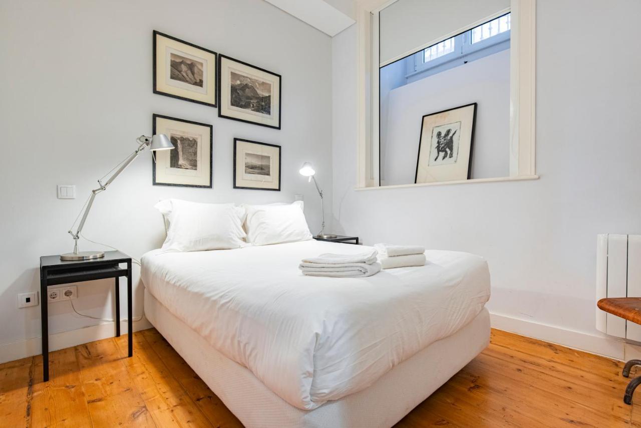 Appartement Castelo Design Aparment W/ Balcony & Super View By Lovelystay