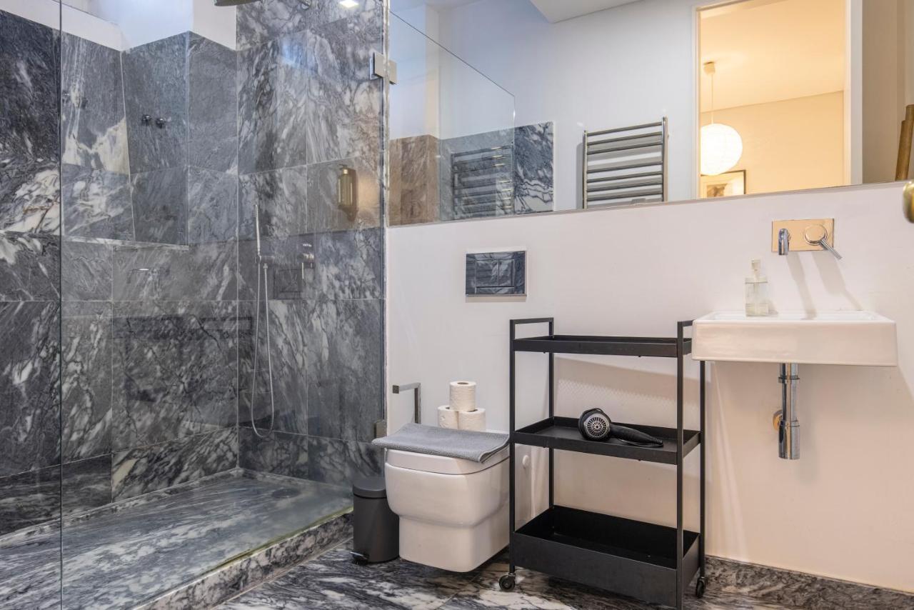 Appartement Castelo Design Aparment W/ Balcony & Super View By Lovelystay Lisboa
