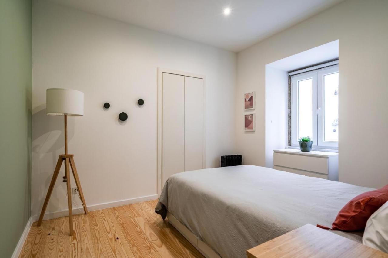 Appartement Whome Chic 2-bed Near Santos & Alcantara Perfect For Families & Couples *
