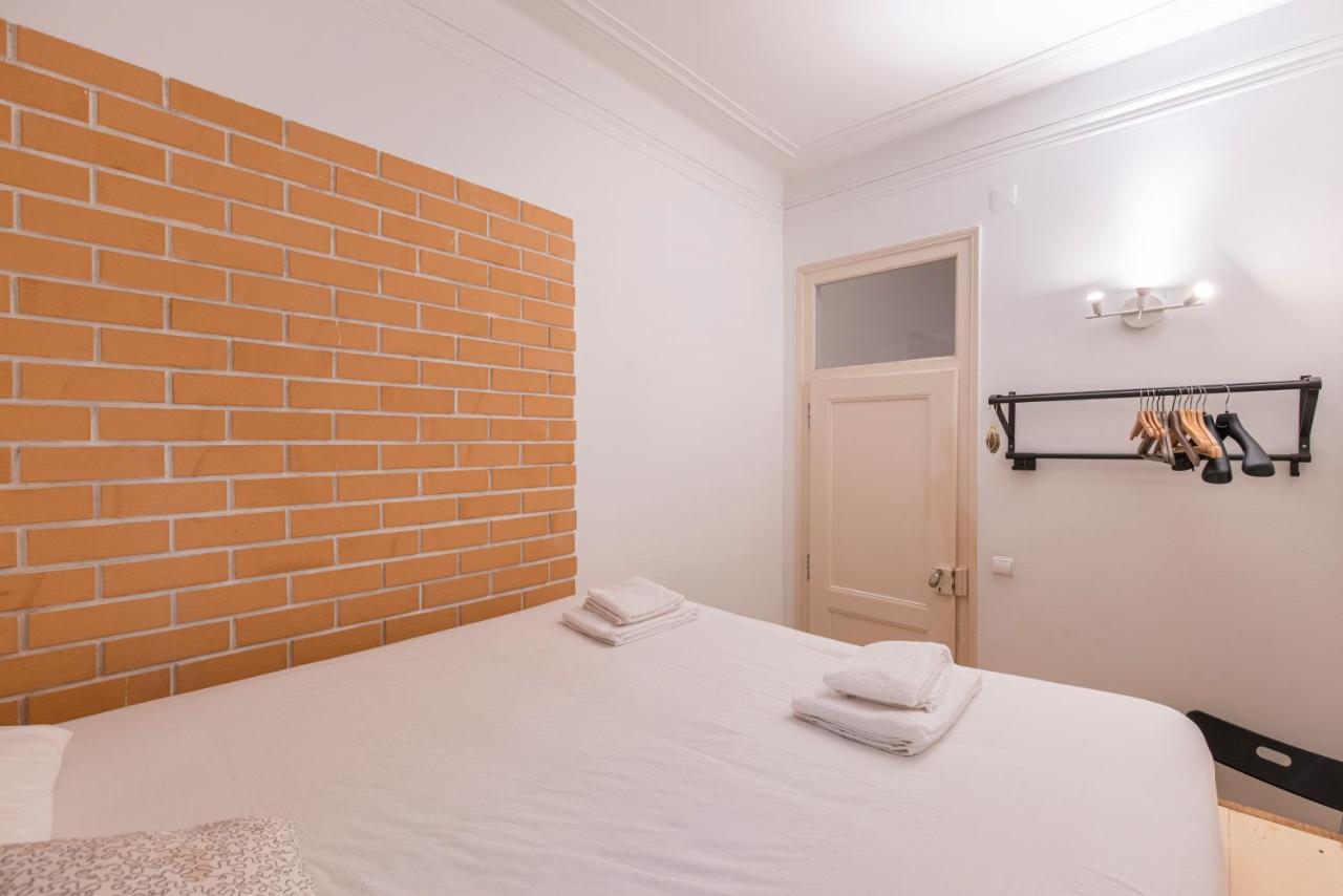 3bdr Mouraria By Lovelystay Appartement *