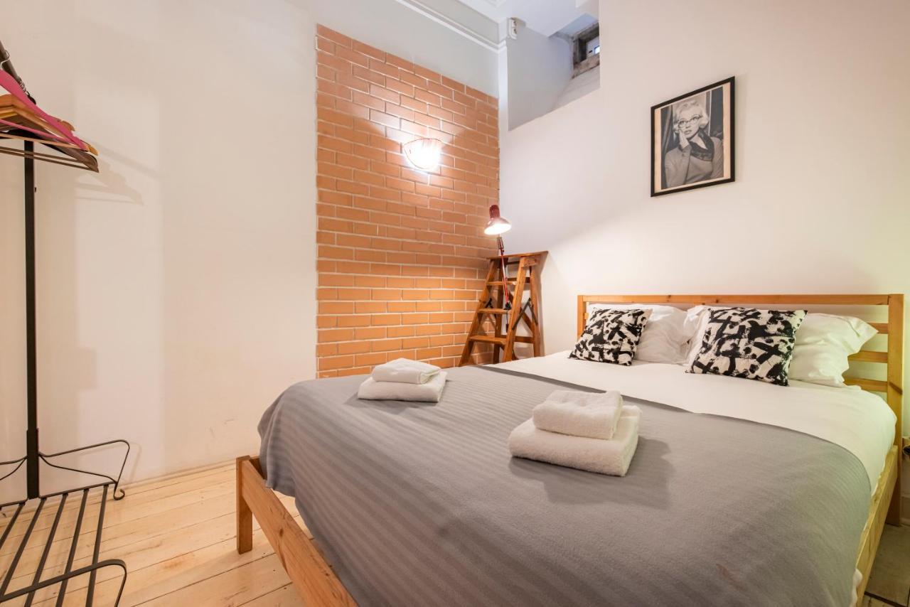3bdr Mouraria By Lovelystay