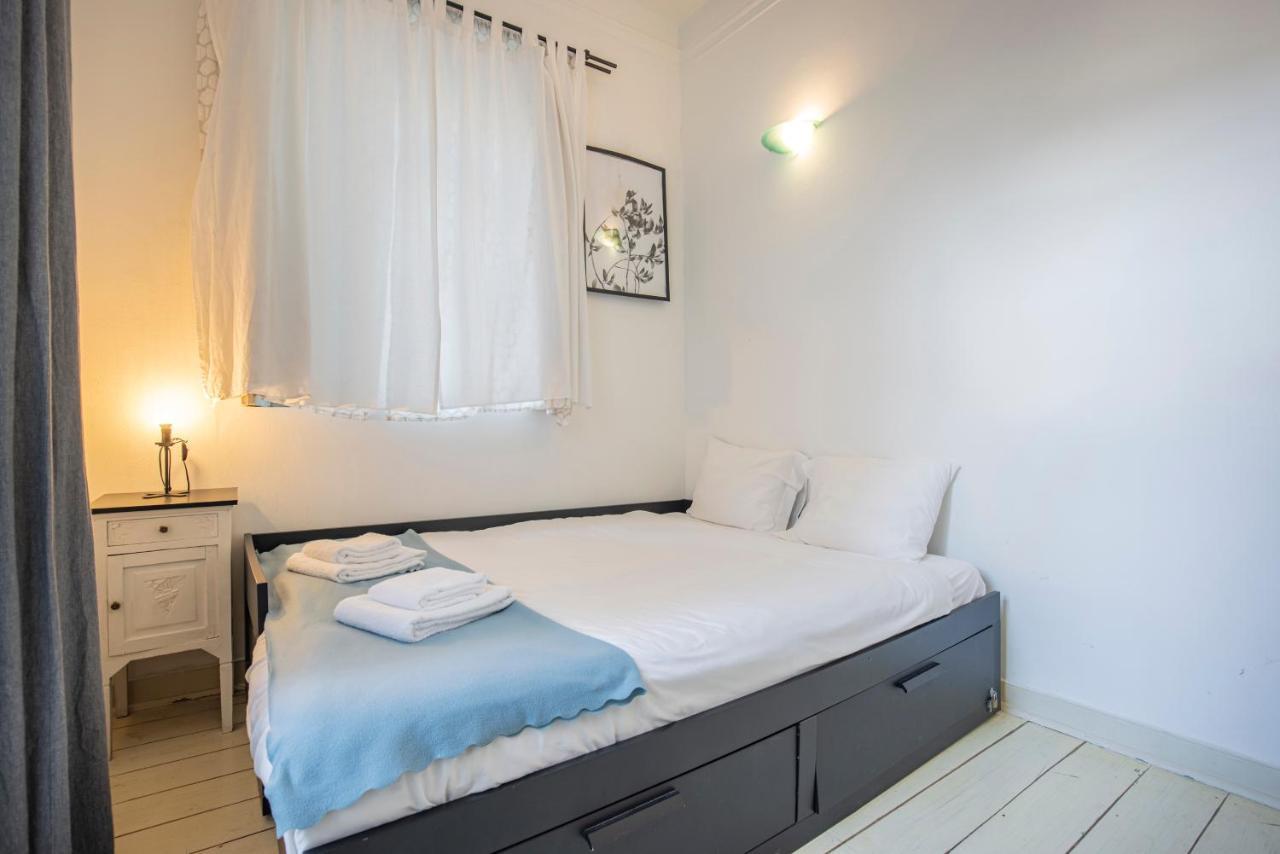 3bdr Mouraria By Lovelystay Appartement *