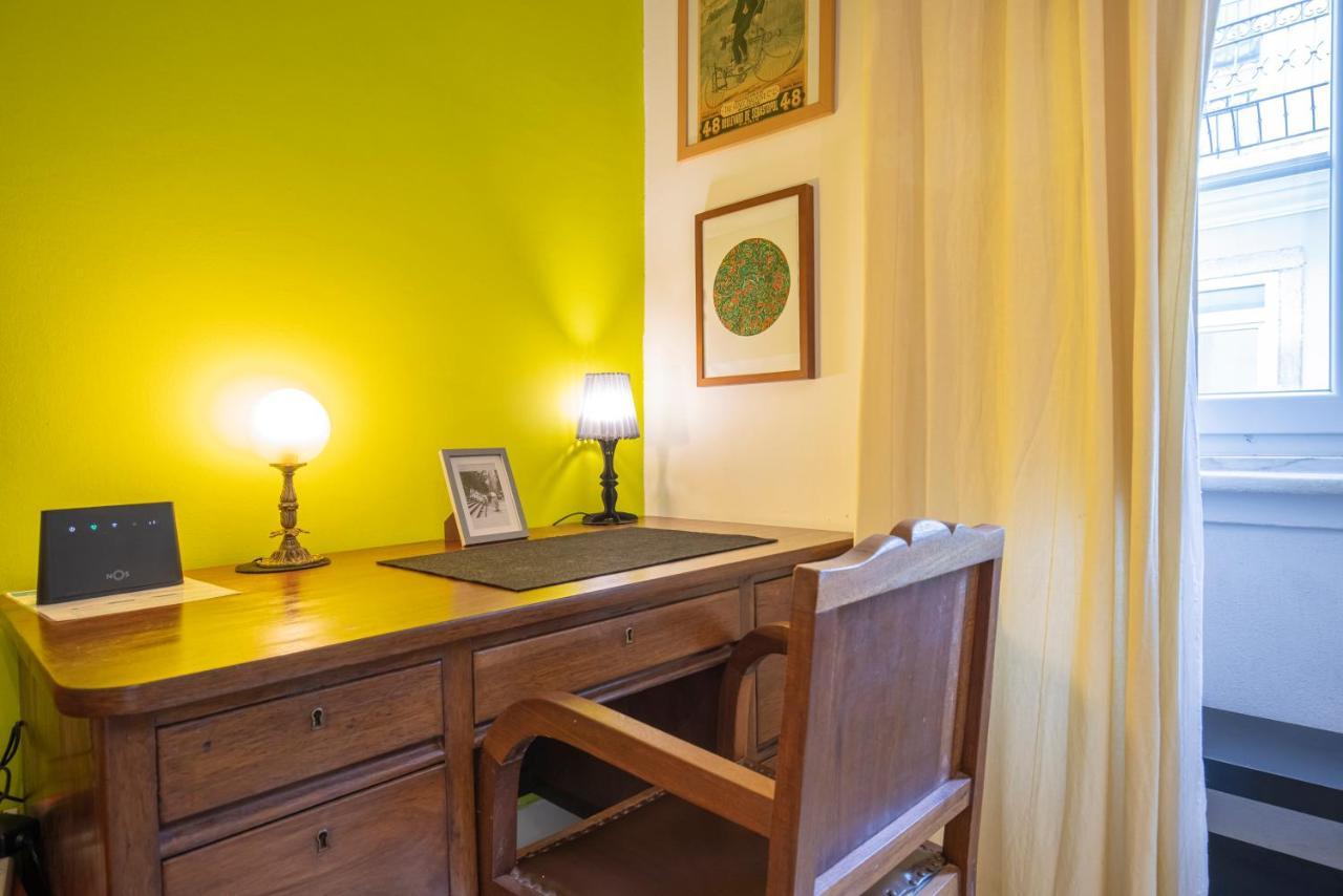 3bdr Mouraria By Lovelystay Appartement