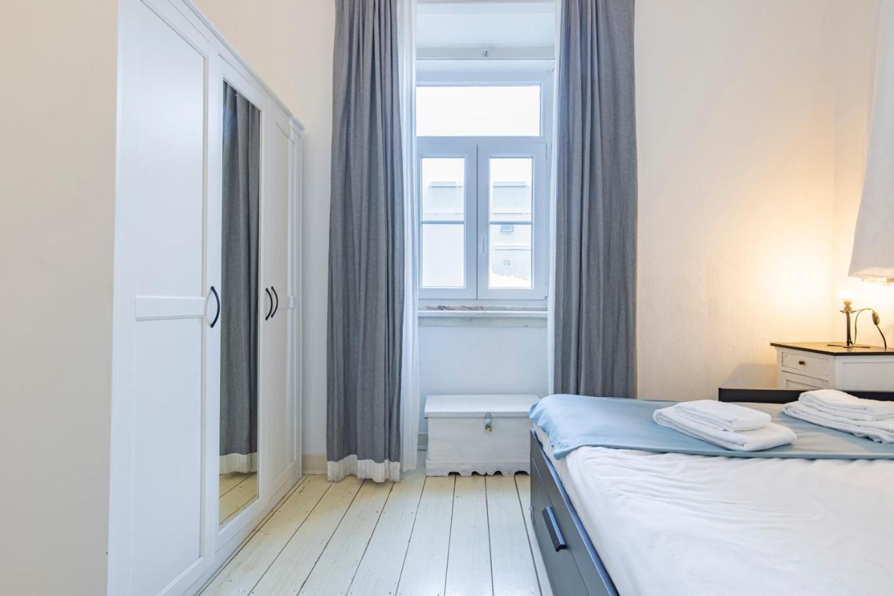 3bdr Mouraria By Lovelystay Lisboa