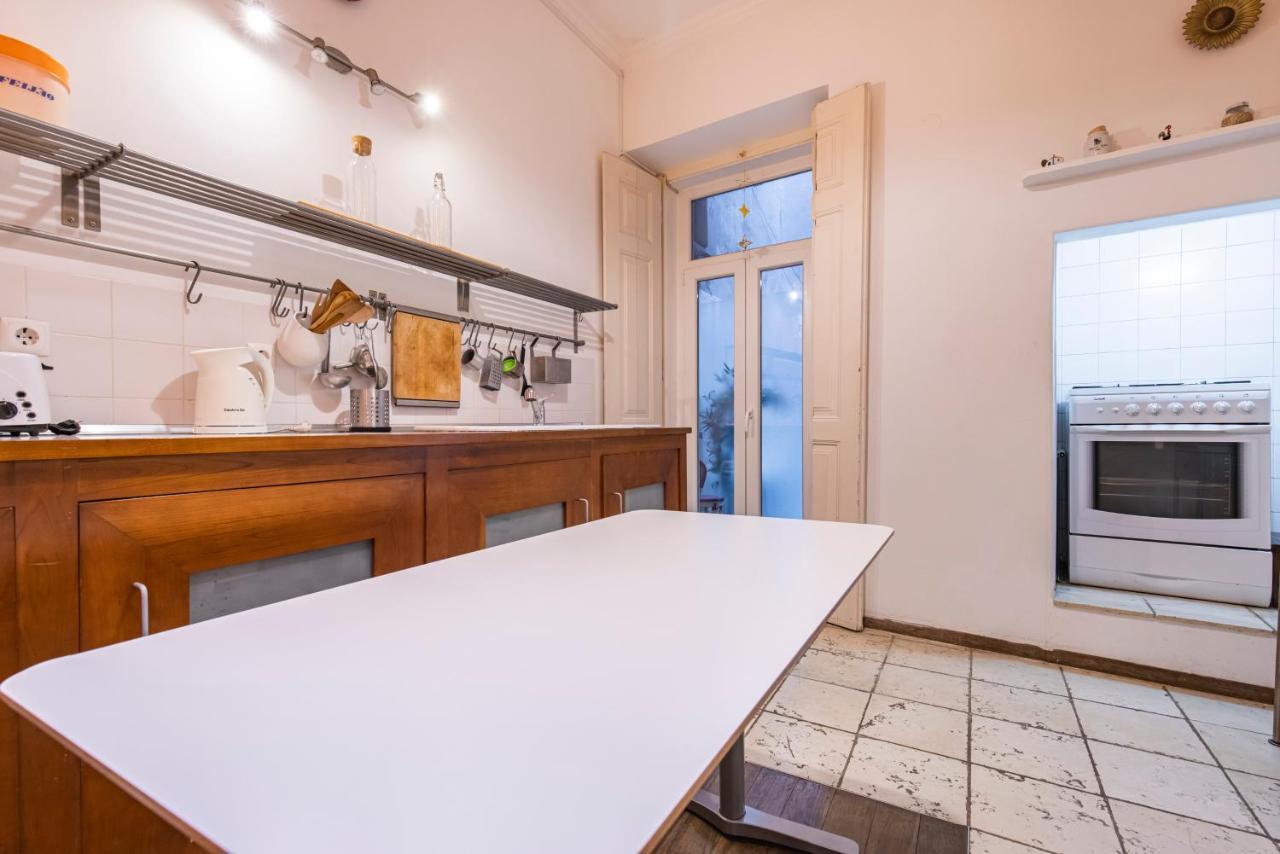 3bdr Mouraria By Lovelystay * Lisboa