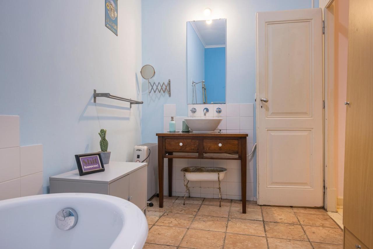 Appartement 3bdr Mouraria By Lovelystay Lisboa