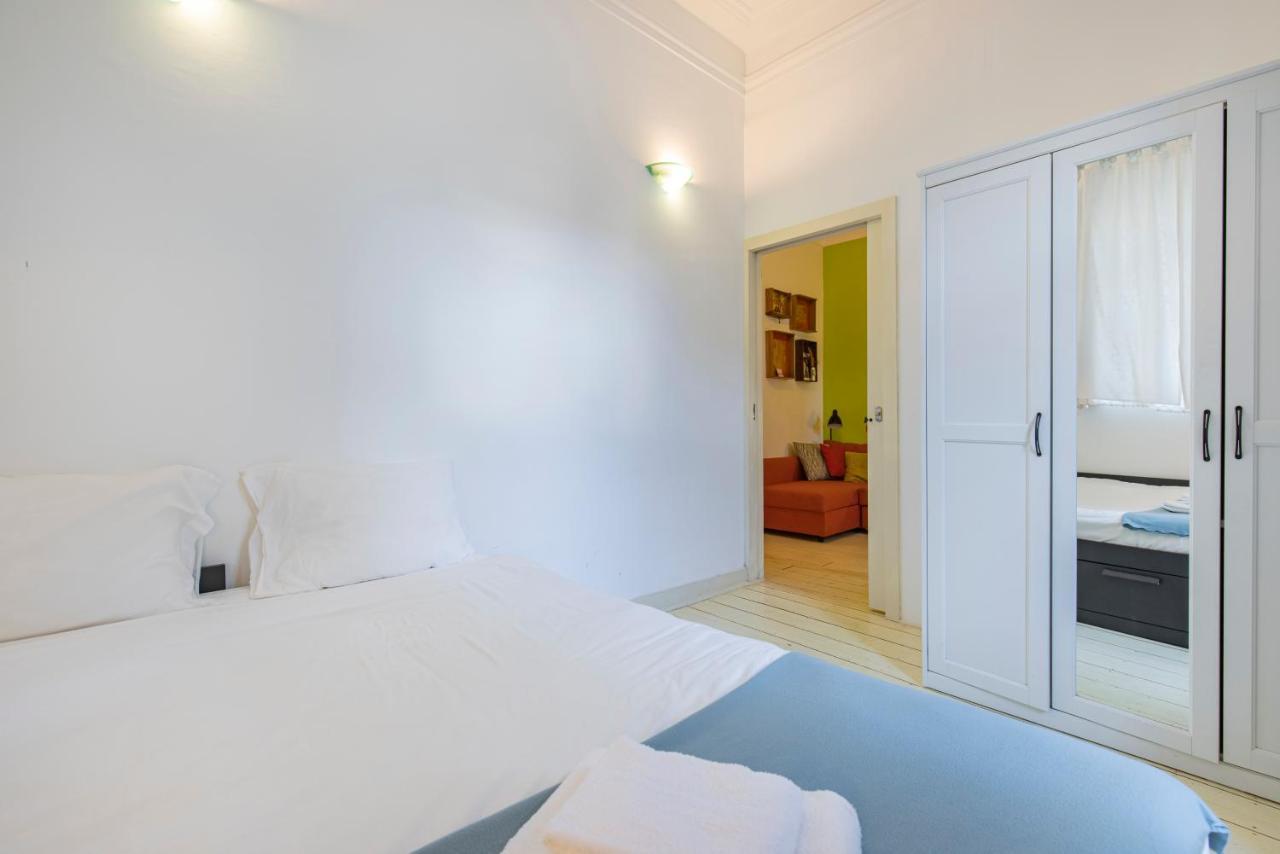 3bdr Mouraria By Lovelystay