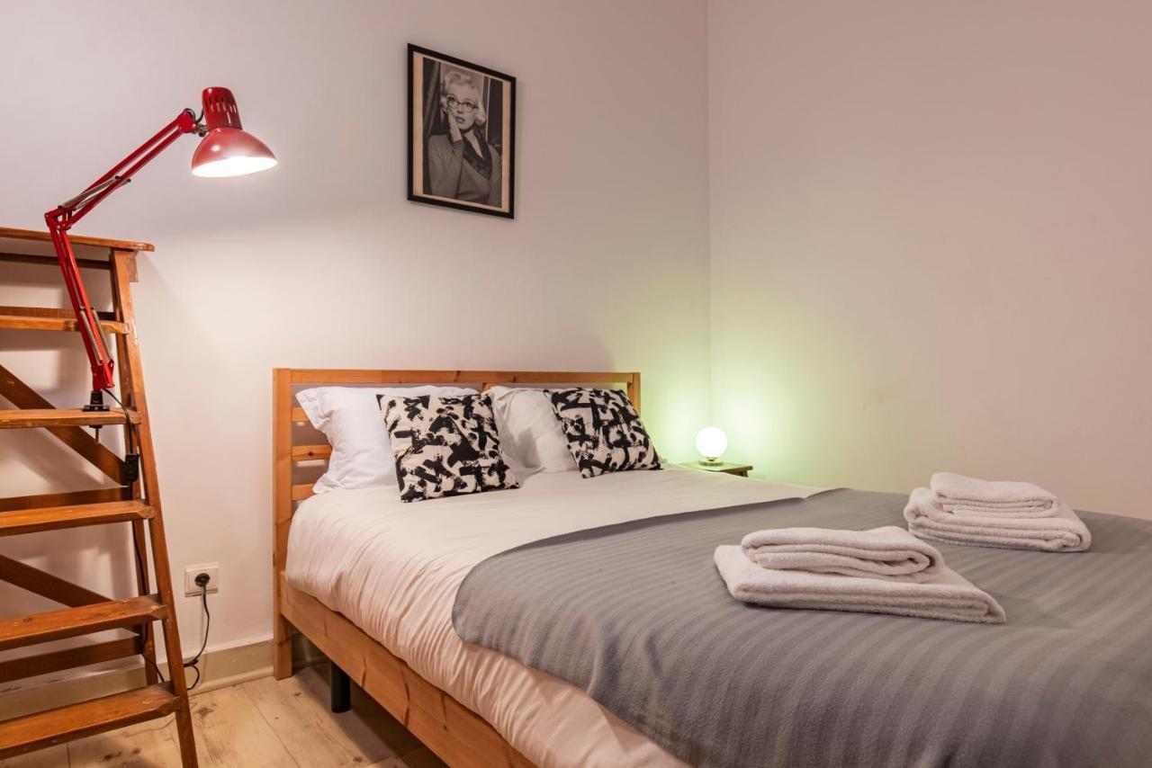 3bdr Mouraria By Lovelystay Appartement *