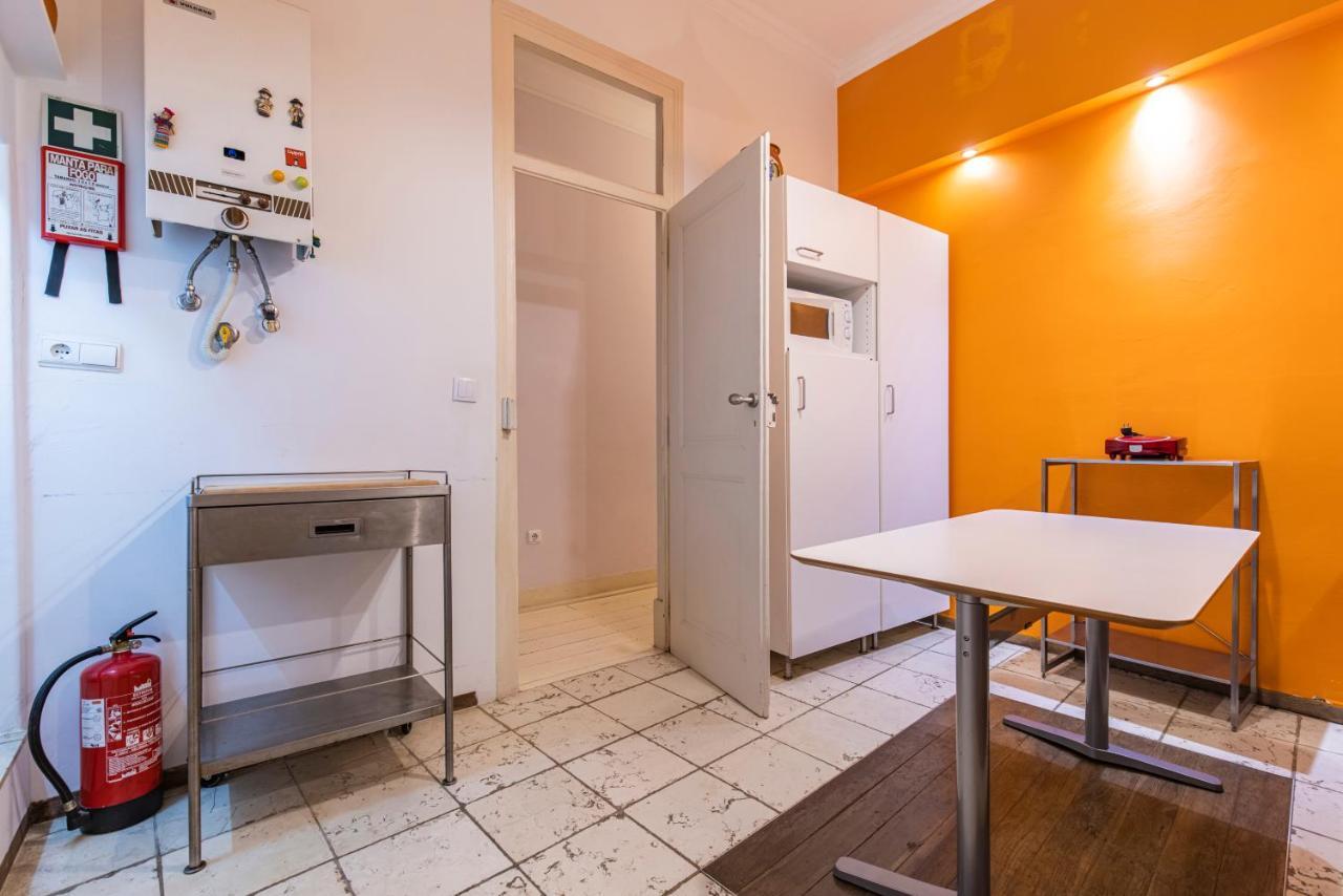 3bdr Mouraria By Lovelystay * Lisboa
