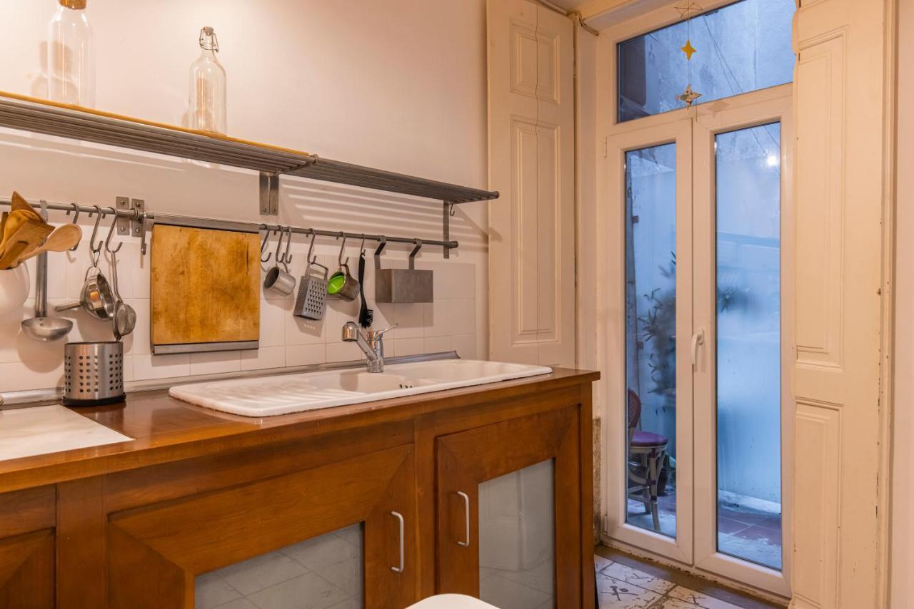 3bdr Mouraria By Lovelystay * Lisboa
