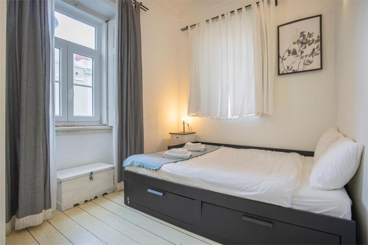 3bdr Mouraria By Lovelystay * Lisboa