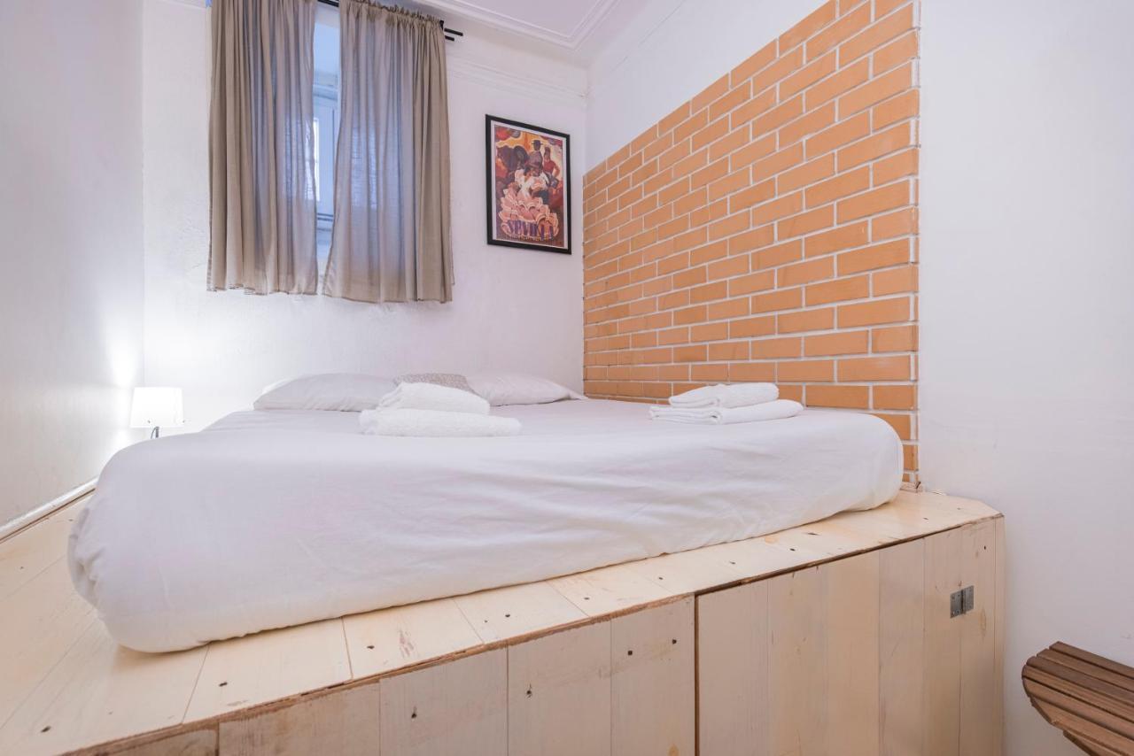 3bdr Mouraria By Lovelystay * Lisboa