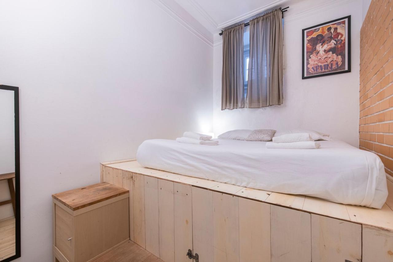 Appartement 3bdr Mouraria By Lovelystay *