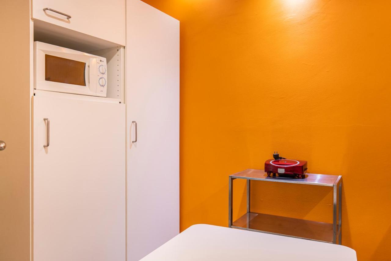 3bdr Mouraria By Lovelystay Appartement *