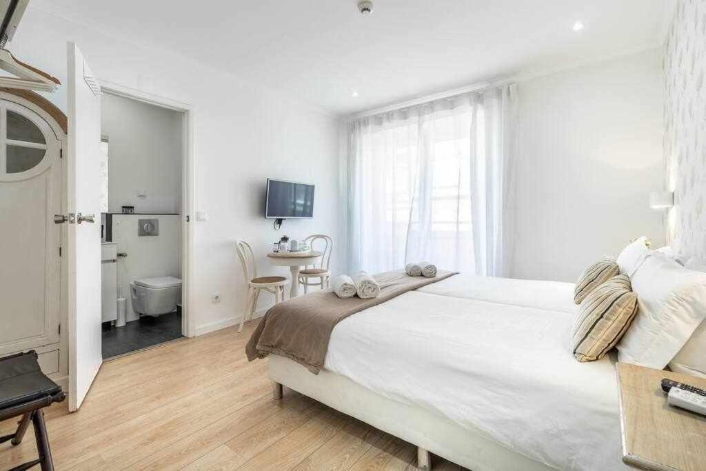 Terrace Suites-apartment For Large Groups Lisboa