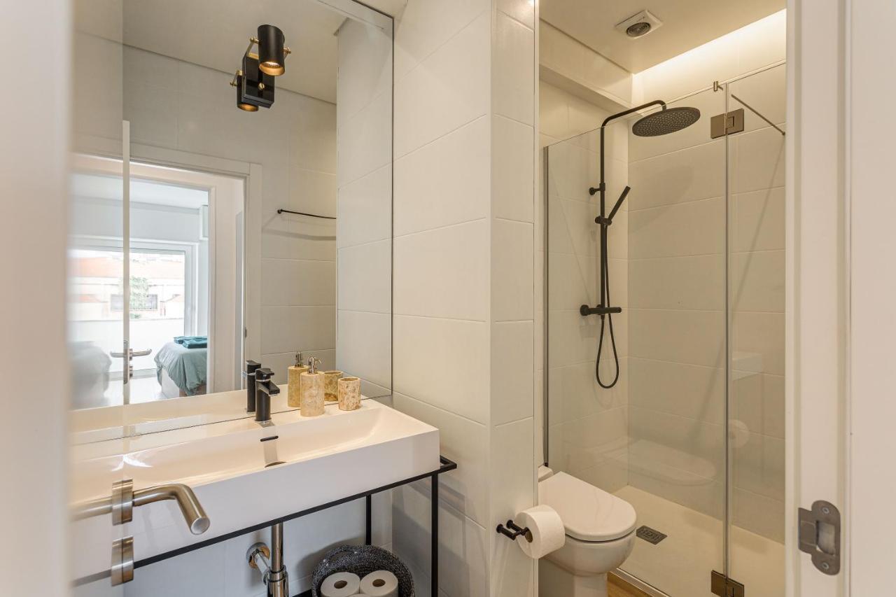 Apartamento Tejo River View Nearby Belem Lisboa