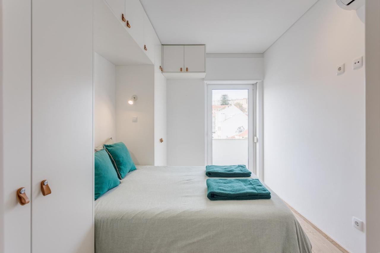 Apartamento Tejo River View Nearby Belem